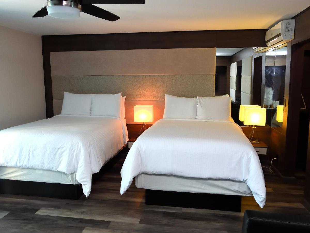 Deco Boutique Hotel Форт Лодърдейл Стая снимка