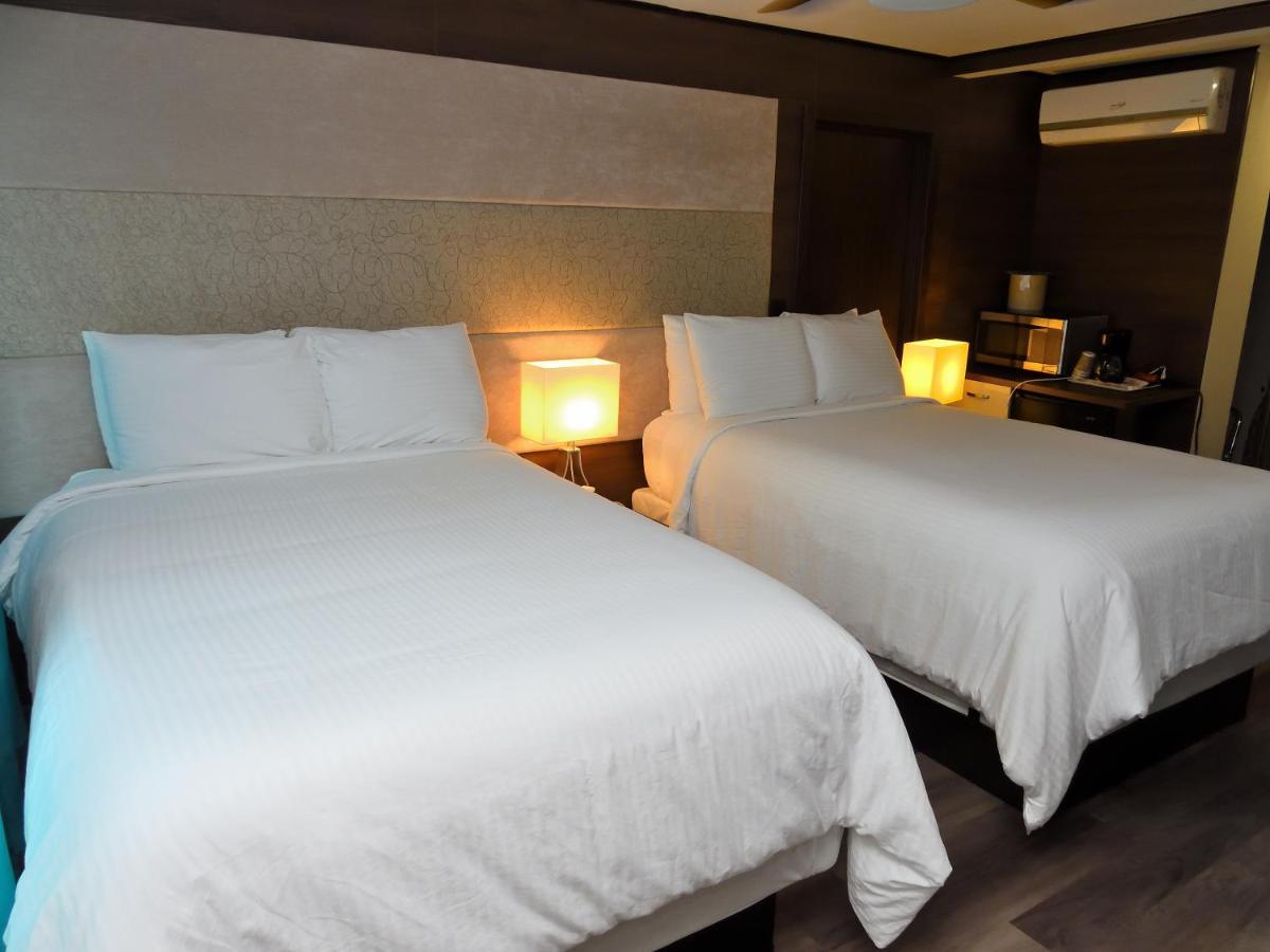 Deco Boutique Hotel Форт Лодърдейл Стая снимка