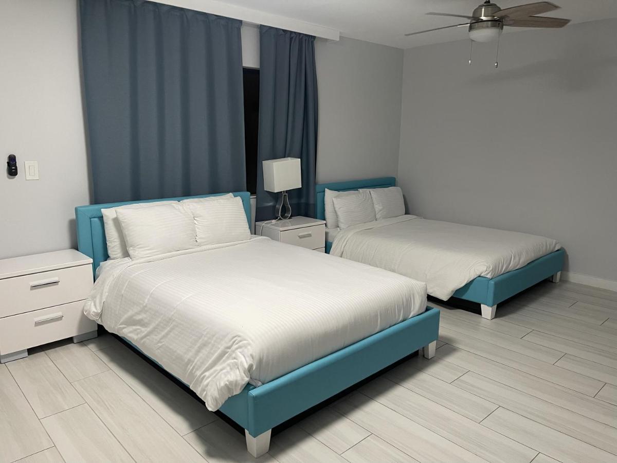 Deco Boutique Hotel Форт Лодърдейл Стая снимка