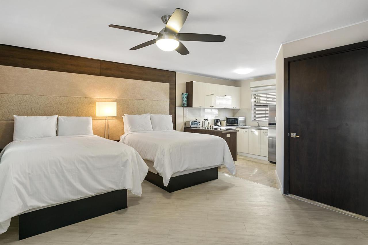 Deco Boutique Hotel Форт Лодърдейл Екстериор снимка