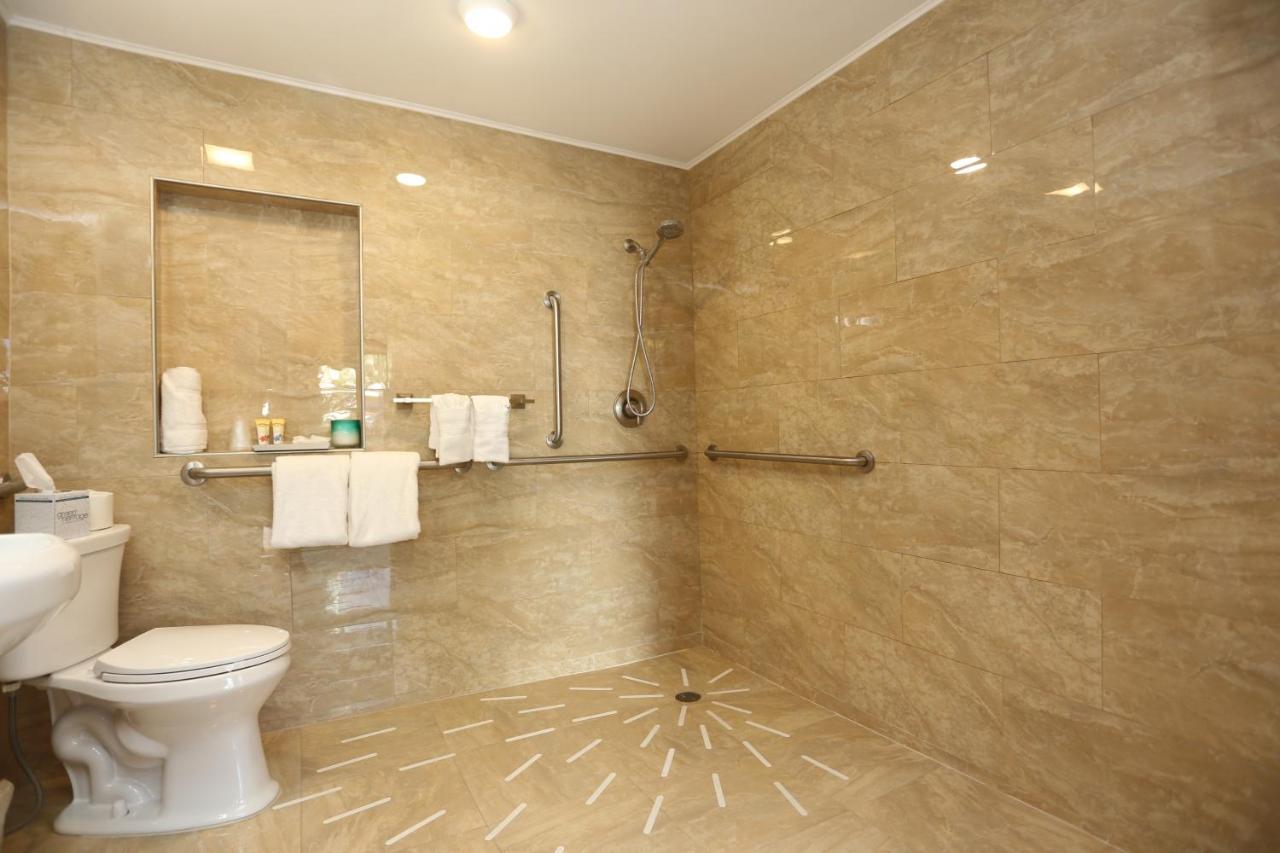 Deco Boutique Hotel Форт Лодърдейл Екстериор снимка