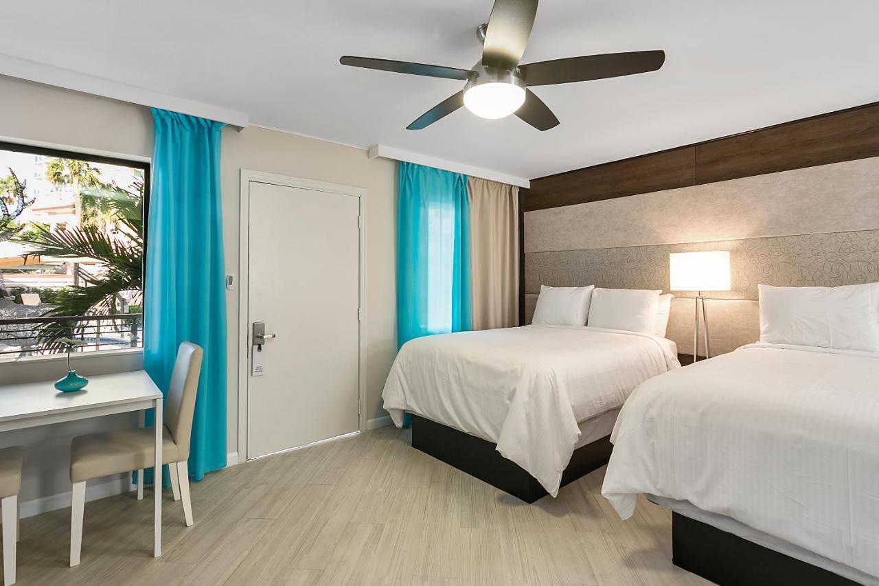 Deco Boutique Hotel Форт Лодърдейл Екстериор снимка