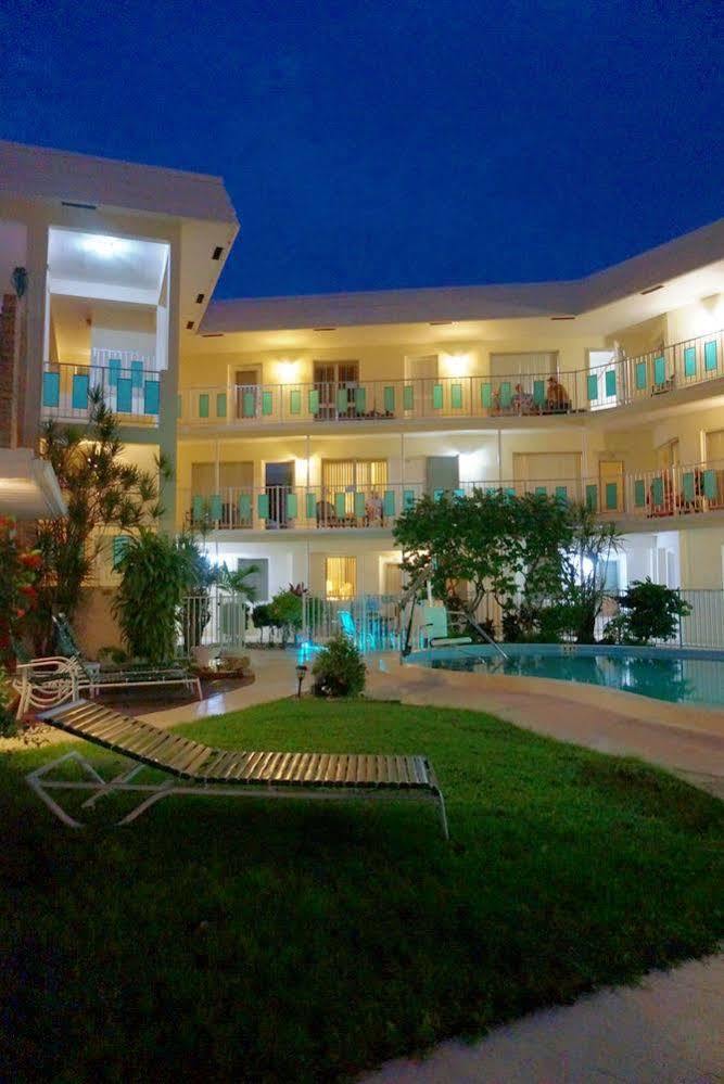 Deco Boutique Hotel Форт Лодърдейл Екстериор снимка