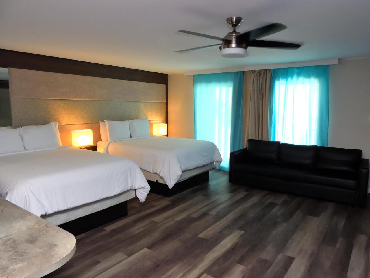 Deco Boutique Hotel Форт Лодърдейл Екстериор снимка