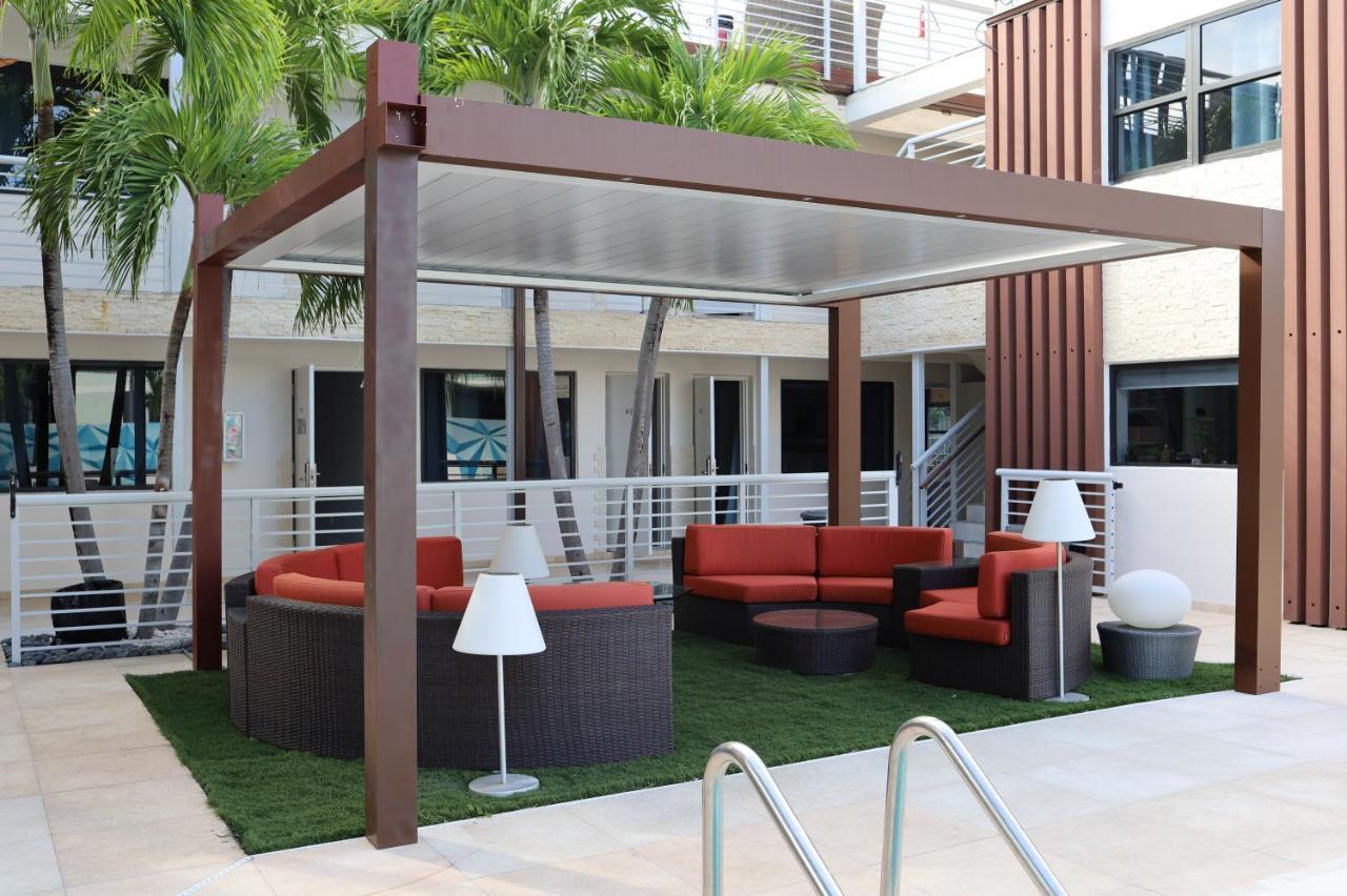 Deco Boutique Hotel Форт Лодърдейл Екстериор снимка